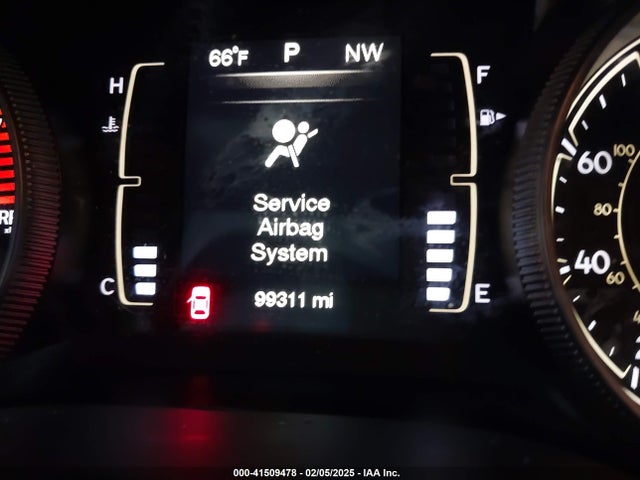 Jeep Cherokee Latitude 2016 1C4PJLCS4GW114486 Image 7
