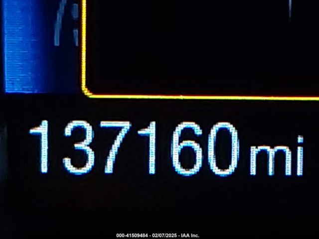 1FADP3L98FL323833 Ford FOCUS ST