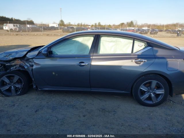 1N4BL4EW4LC101992 Nissan Altima Sl Intelligent Awd