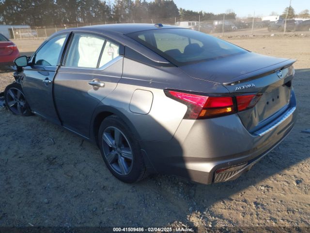 1N4BL4EW4LC101992 Nissan Altima Sl Intelligent Awd