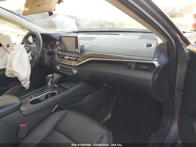 1N4BL4EW4LC101992 Nissan Altima Sl Intelligent Awd