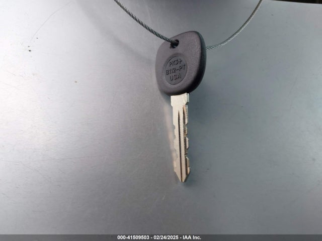 2007 CADILLAC CTS 1G6DM57T270131284 Photo 10