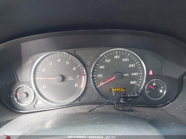 2007 CADILLAC CTS 1G6DM57T270131284 Photo 6
