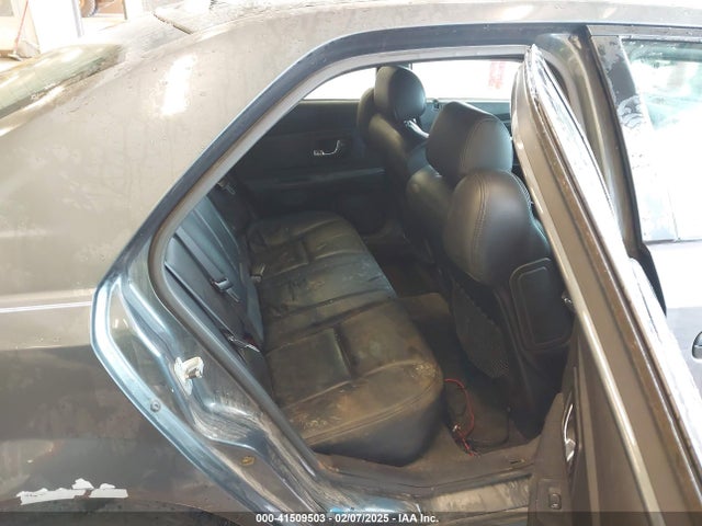 2007 CADILLAC CTS 1G6DM57T270131284 Photo 7
