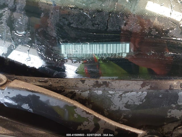 2007 CADILLAC CTS 1G6DM57T270131284 Photo 8