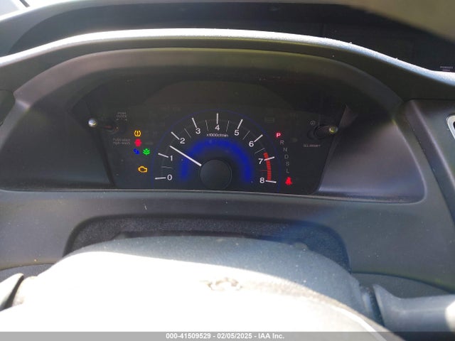 Honda Civic Lx 2014 19XFB2F52EE080340 Image 7