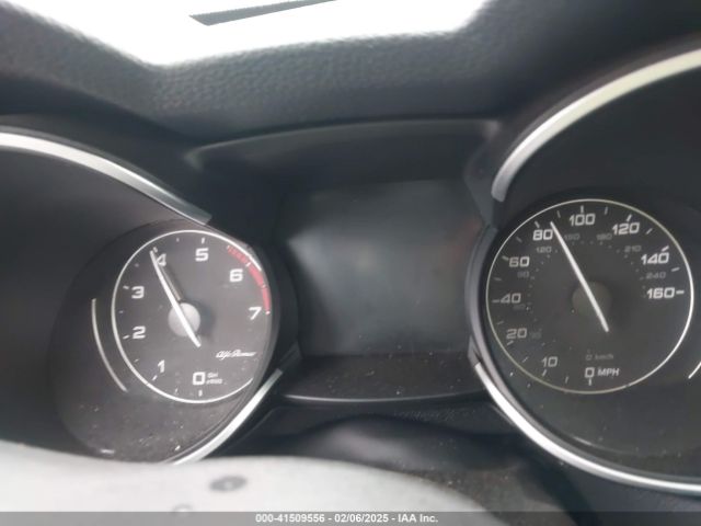 2018 ALFA ROMEO STELVIO ZASFAKPN2J7B77315 Photo 6