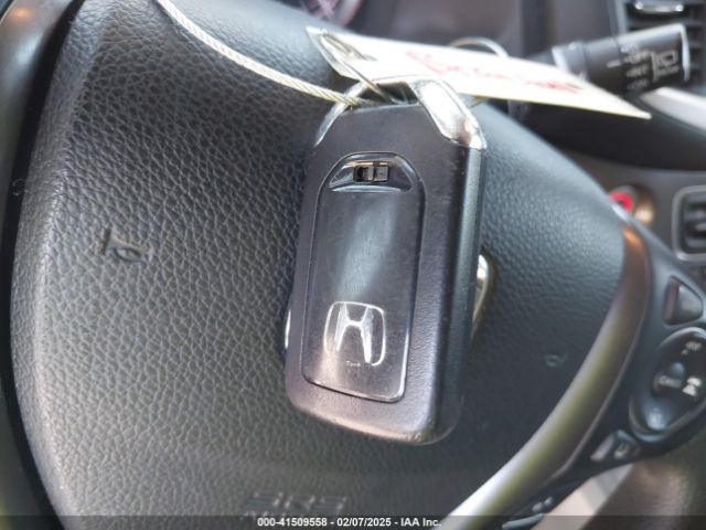 5FNYF5H47GB024457 Honda Pilot Ex