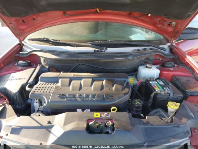 2005 CHRYSLER PACIFICA 2C4GM68495R442611 Photo 9