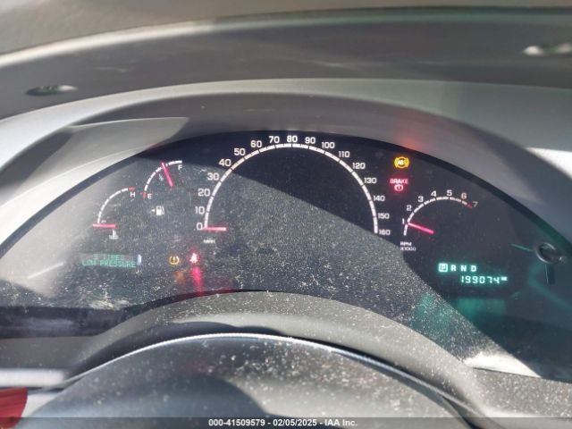 2005 CHRYSLER PACIFICA 2C4GM68495R442611 Photo 6