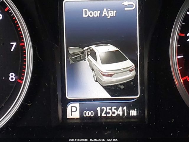 4T1BF1FKXFU001854 Toyota CAMRY SE