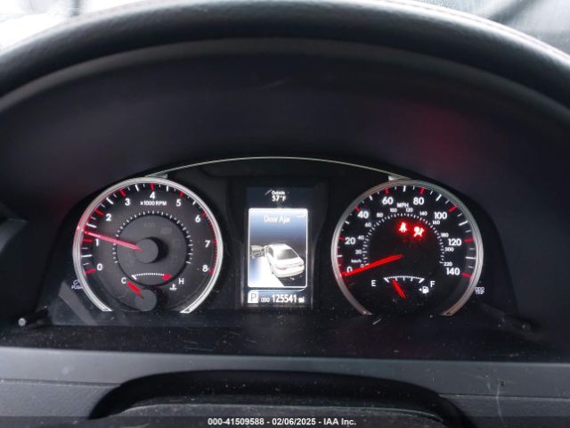 4T1BF1FKXFU001854 Toyota CAMRY SE