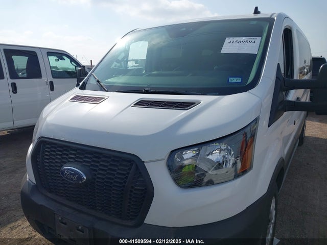 Ford Transit-350 Passenger Van Xl 2022 1FBAX2Y85NKA67506 Image 6