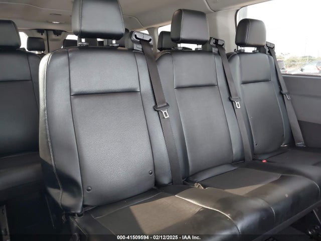 Ford Transit-350 Passenger Van Xl 2022 1FBAX2Y85NKA67506 Image 8