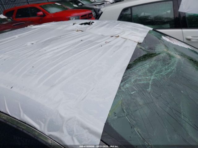 1HGCR2F8XGA158265 Honda Accord Ex-l