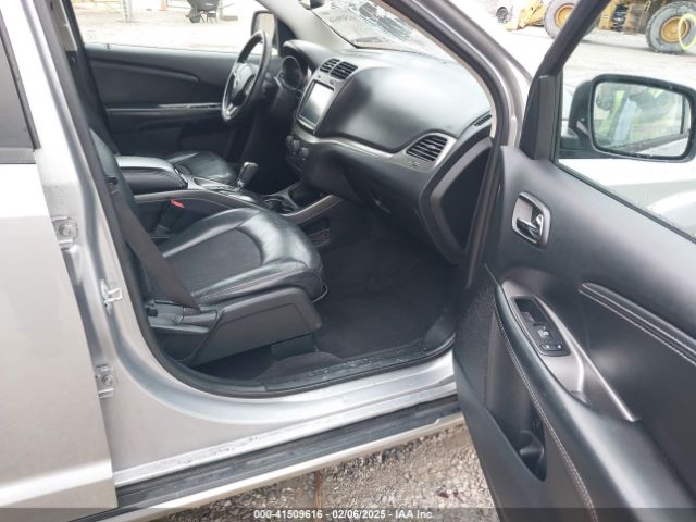 3C4PDCGB5HT613256 Dodge Journey Crossroad Plus