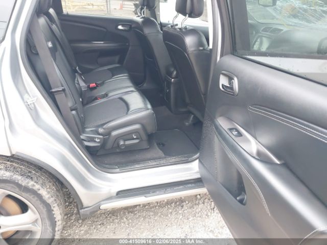 3C4PDCGB5HT613256 Dodge Journey Crossroad Plus