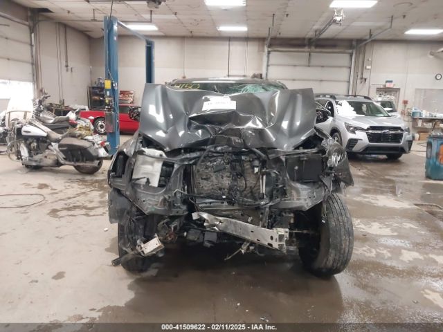 3TYSX5EN1NT014066 Toyota Tacoma Sr
