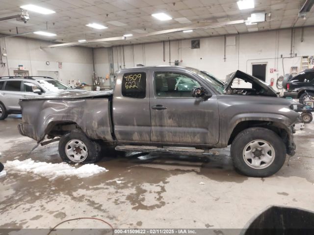 3TYSX5EN1NT014066 Toyota Tacoma Sr