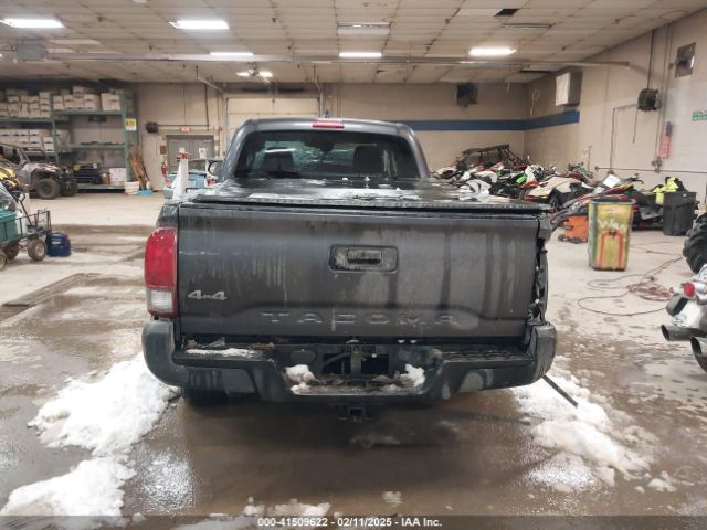 3TYSX5EN1NT014066 Toyota Tacoma Sr