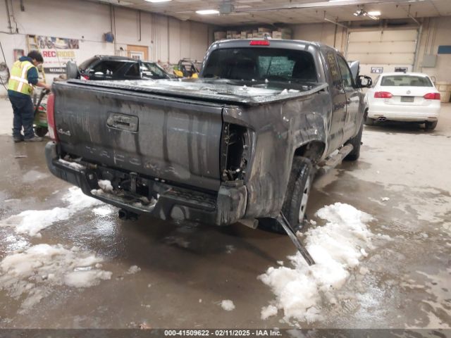 3TYSX5EN1NT014066 Toyota Tacoma Sr
