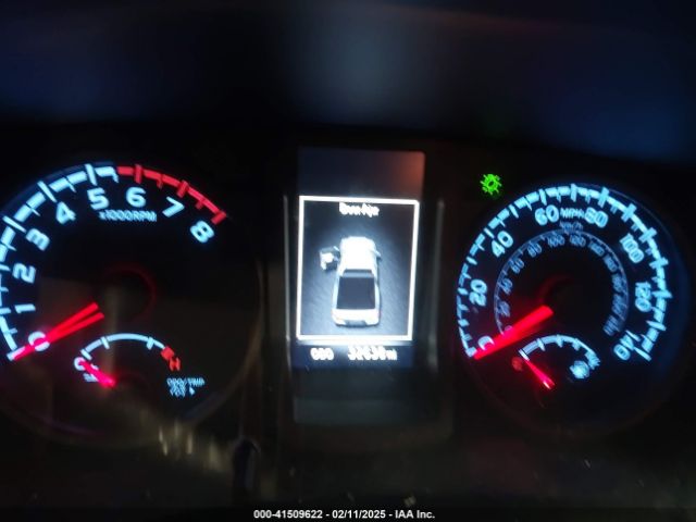 3TYSX5EN1NT014066 Toyota Tacoma Sr