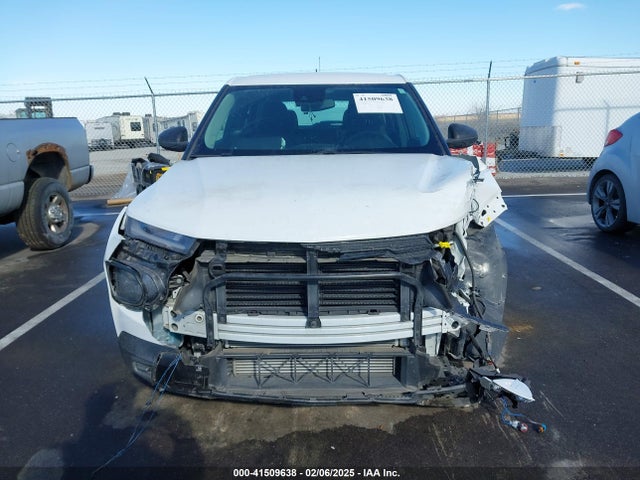Chevrolet Trailblazer Awd Ls 2023 KL79MNSL1PB126718 Image 13