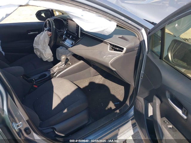 Toyota COROLLA LE 2021 JTDEPMAE8MJ147248 Image 5