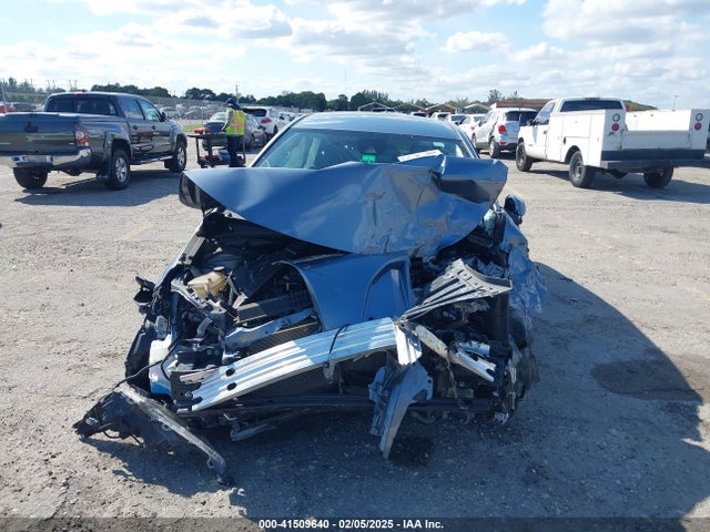 Toyota COROLLA LE 2021 JTDEPMAE8MJ147248 Image 6