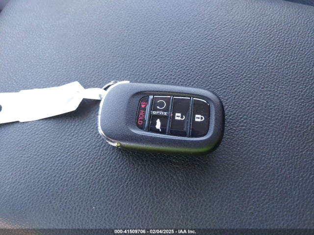 Honda Cr-v Ex-l 2wd 2024 2HKRS3H76RH309556 Image 11