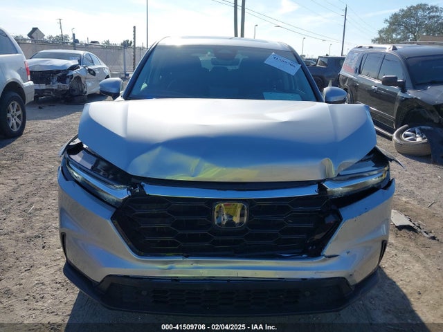 Honda Cr-v Ex-l 2wd 2024 2HKRS3H76RH309556 Image 12