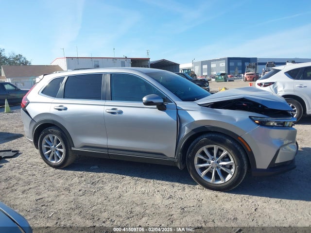 Honda Cr-v Ex-l 2wd 2024 2HKRS3H76RH309556 Image 13
