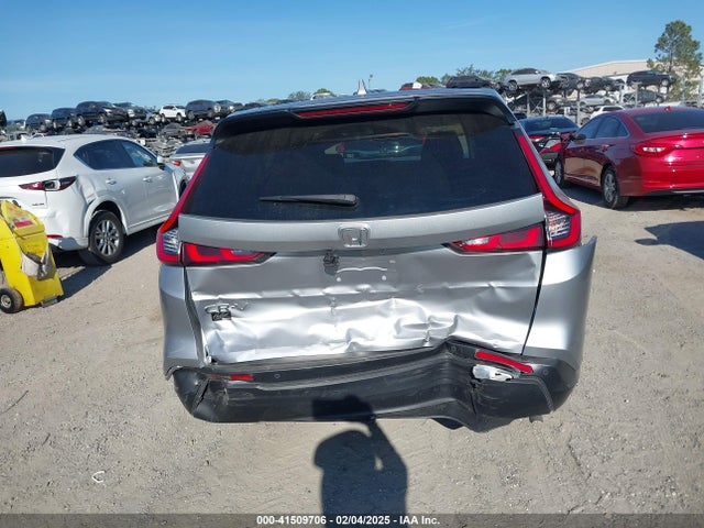 Honda Cr-v Ex-l 2wd 2024 2HKRS3H76RH309556 Image 16