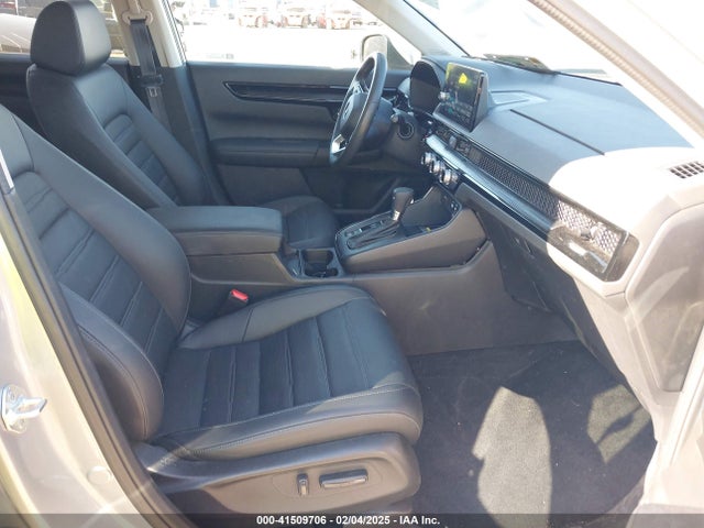 Honda Cr-v Ex-l 2wd 2024 2HKRS3H76RH309556 Image 5