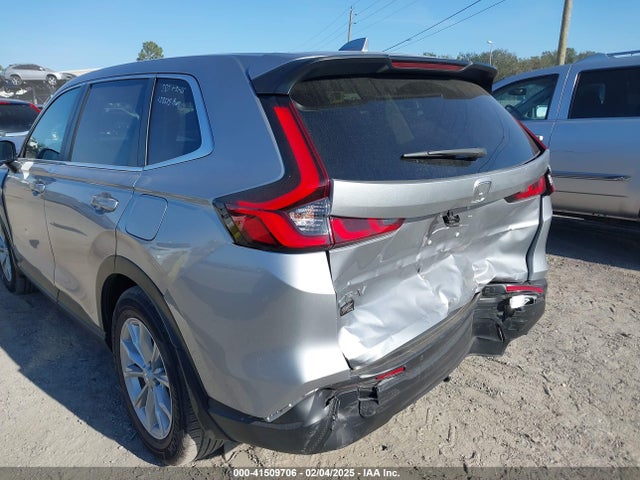 Honda Cr-v Ex-l 2wd 2024 2HKRS3H76RH309556 Image 6