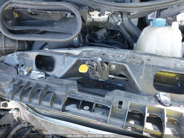 RAM Promaster 3500 Cab Low Roof 2021 3C7WRVEG3ME550716 Image 10