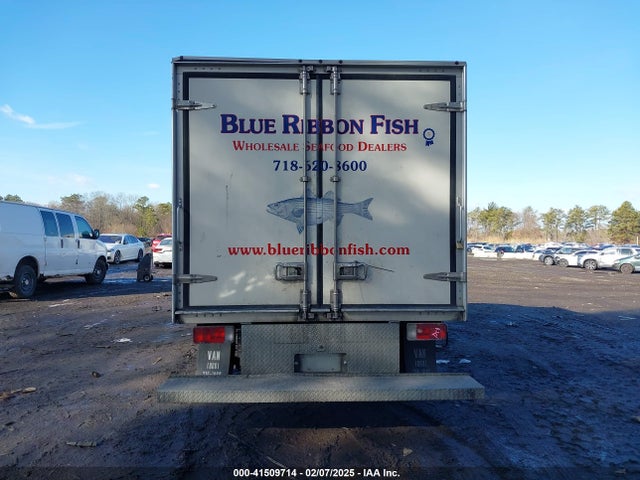 RAM Promaster 3500 Cab Low Roof 2021 3C7WRVEG3ME550716 Image 16