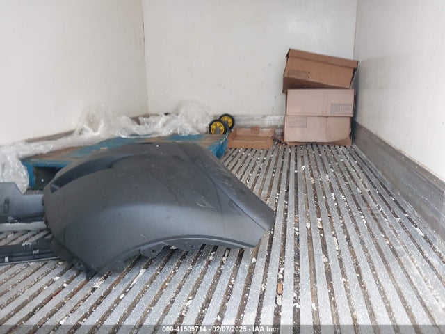 RAM Promaster 3500 Cab Low Roof 2021 3C7WRVEG3ME550716 Image 8