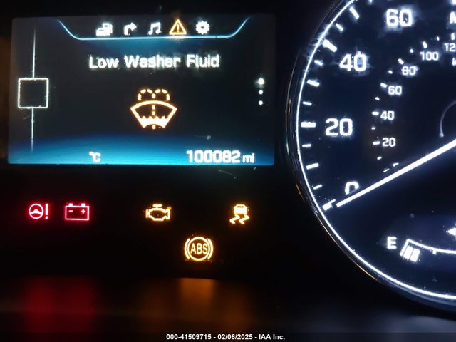 Hyundai Genesis 3.8 2016 KMHGN4JE3GU115885 Image 15