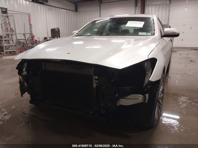Hyundai Genesis 3.8 2016 KMHGN4JE3GU115885 Image 6