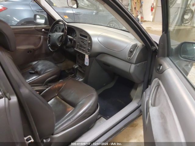 1999 SAAB 9-3 YS3DD38N2X2053314 Photo 4