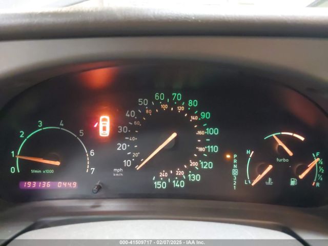1999 SAAB 9-3 YS3DD38N2X2053314 Photo 6
