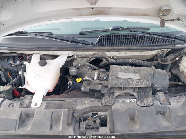 Chevrolet Express 3500 Lt 2019 1GAZGPFG1K1330090 Image 10