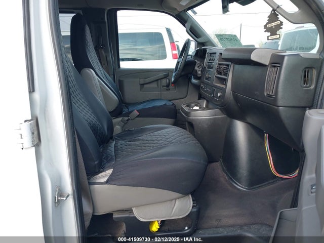 Chevrolet Express 3500 Lt 2019 1GAZGPFG1K1330090 Image 5