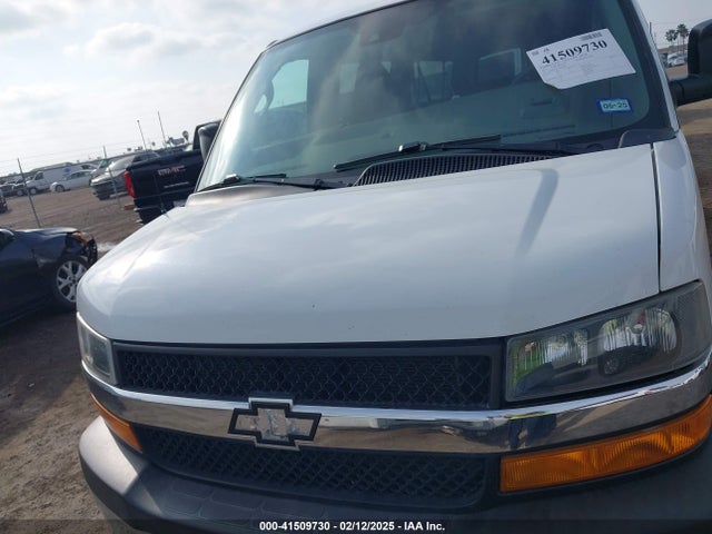 Chevrolet Express 3500 Lt 2019 1GAZGPFG1K1330090 Image 6