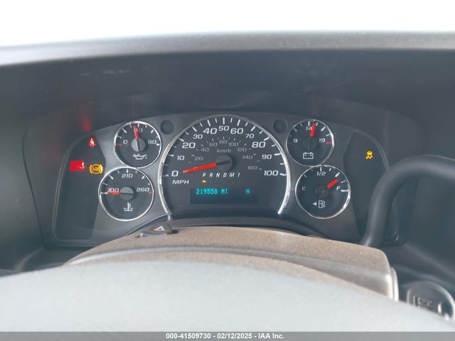 Chevrolet Express 3500 Lt 2019 1GAZGPFG1K1330090 Image 7