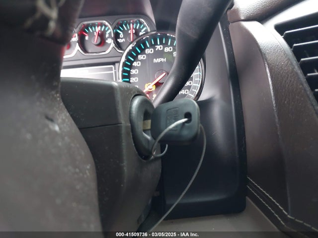 Chevrolet Tahoe Lt 2016 1GNSCBKC7GR345221 Image 11