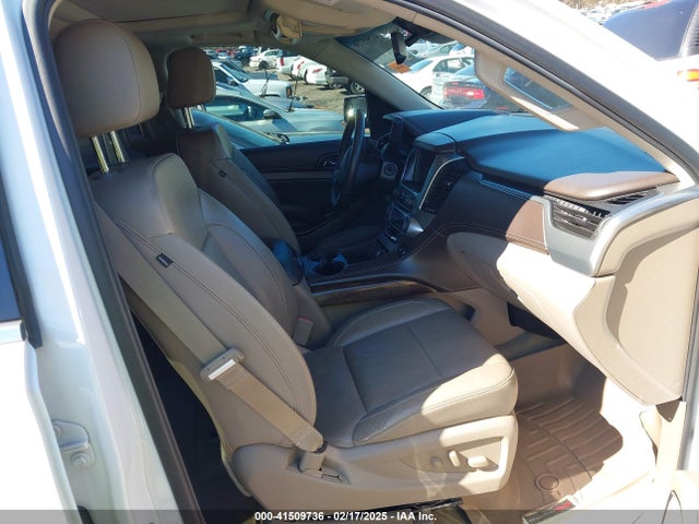 Chevrolet Tahoe Lt 2016 1GNSCBKC7GR345221 Image 5