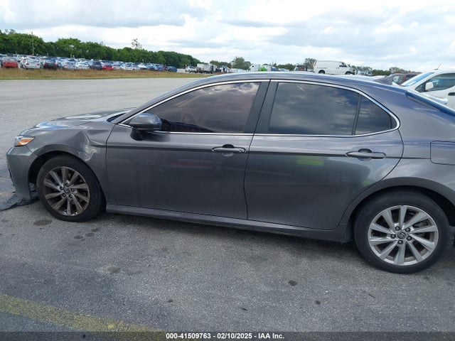 Toyota CAMRY LE 2023 4T1C11AK0PU109119 Image 14