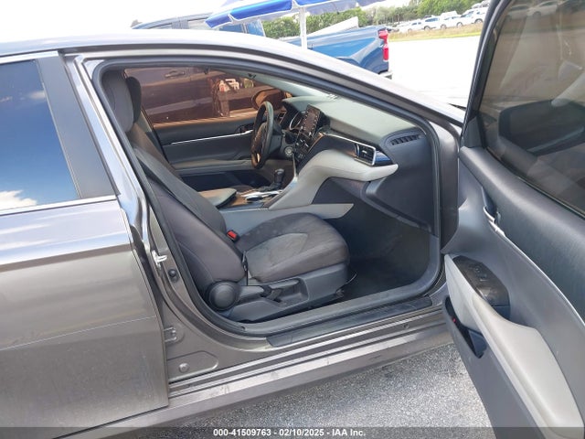 Toyota CAMRY LE 2023 4T1C11AK0PU109119 Image 5